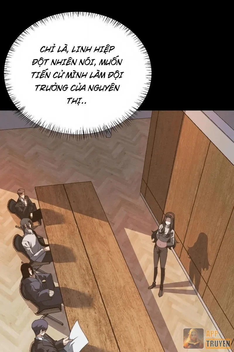 Sau Khi Chia Tay Hoa Khôi, Võ Đạo Của Ta Thẳng Tới Cấp Thần Chapter 73 - 32