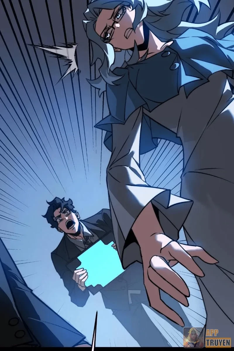 Sau Khi Chia Tay Hoa Khôi, Võ Đạo Của Ta Thẳng Tới Cấp Thần Chapter 73 - 43