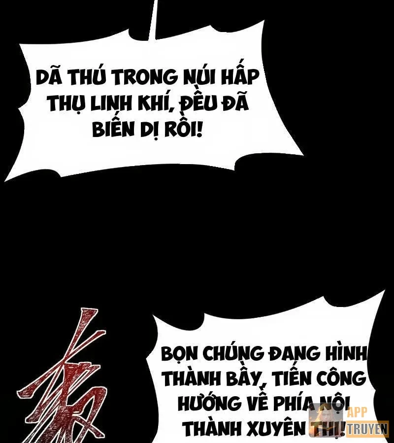 Sau Khi Chia Tay Hoa Khôi, Võ Đạo Của Ta Thẳng Tới Cấp Thần Chapter 73 - 44