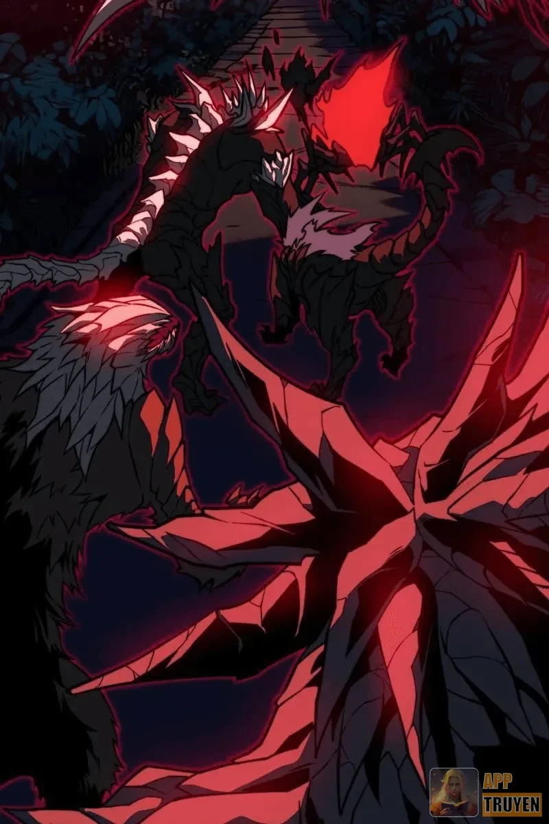 Sau Khi Chia Tay Hoa Khôi, Võ Đạo Của Ta Thẳng Tới Cấp Thần Chapter 73 - 46