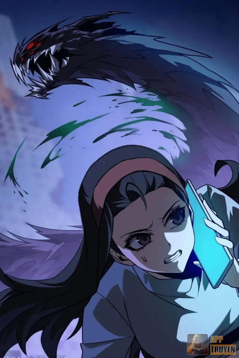 Sau Khi Chia Tay Hoa Khôi, Võ Đạo Của Ta Thẳng Tới Cấp Thần Chapter 73 - 52