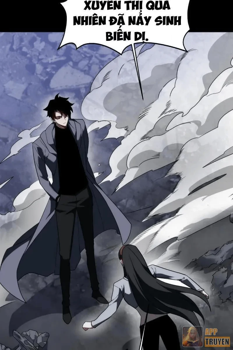 Sau Khi Chia Tay Hoa Khôi, Võ Đạo Của Ta Thẳng Tới Cấp Thần Chapter 73 - 59