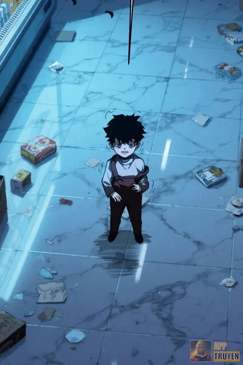 Sau Khi Chia Tay Hoa Khôi, Võ Đạo Của Ta Thẳng Tới Cấp Thần Chapter 73 - 65