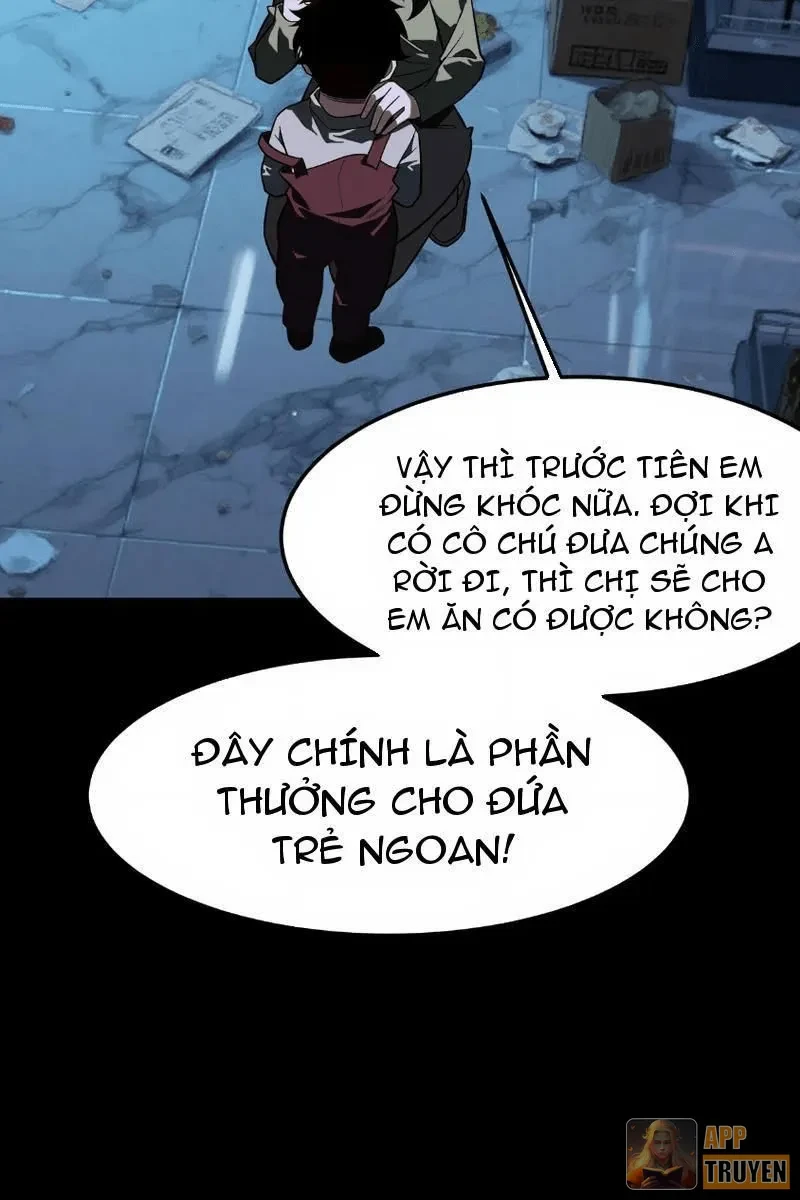 Sau Khi Chia Tay Hoa Khôi, Võ Đạo Của Ta Thẳng Tới Cấp Thần Chapter 73 - 76