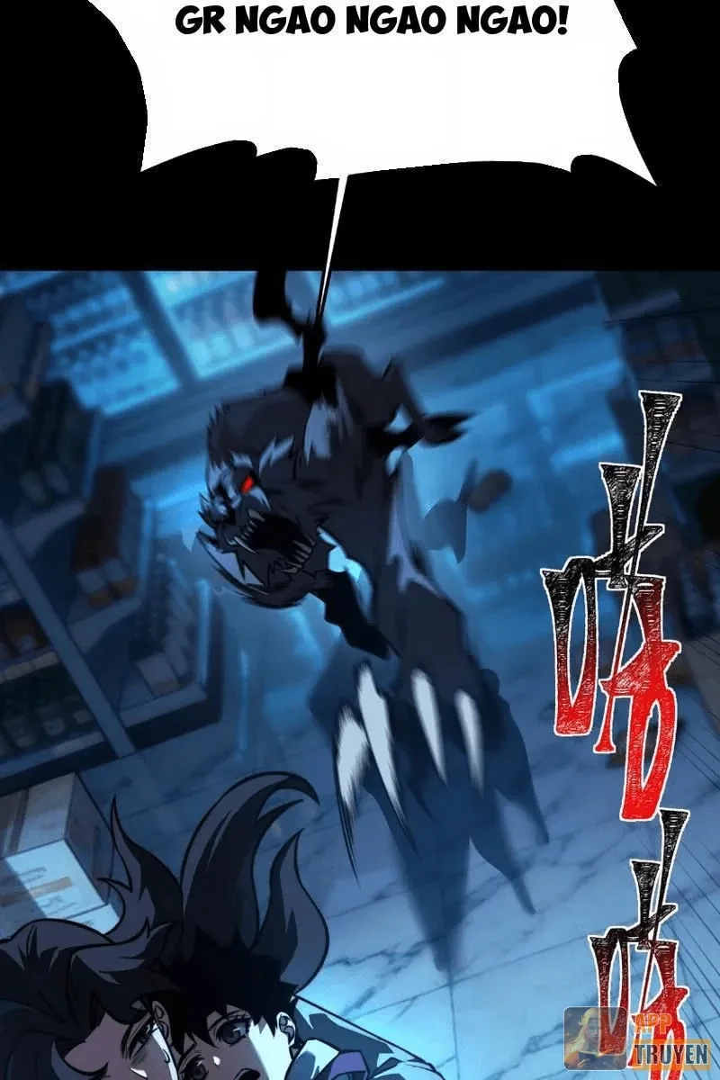 Sau Khi Chia Tay Hoa Khôi, Võ Đạo Của Ta Thẳng Tới Cấp Thần Chapter 73 - 81