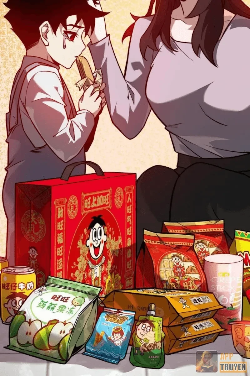 Sau Khi Chia Tay Hoa Khôi, Võ Đạo Của Ta Thẳng Tới Cấp Thần Chapter 73 - 102