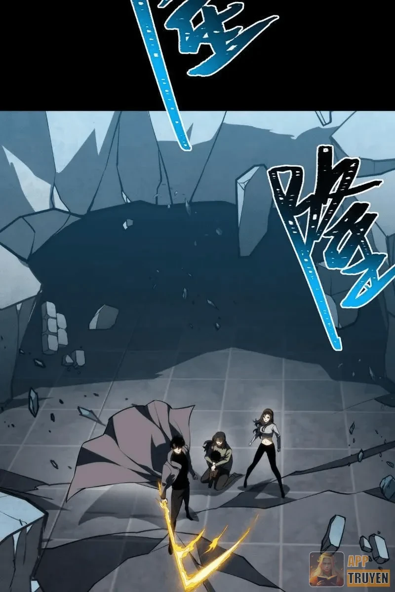 Sau Khi Chia Tay Hoa Khôi, Võ Đạo Của Ta Thẳng Tới Cấp Thần Chapter 73 - 127