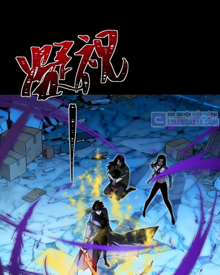 Sau Khi Chia Tay Hoa Khôi, Võ Đạo Của Ta Thẳng Tới Cấp Thần Chapter 74 - 3