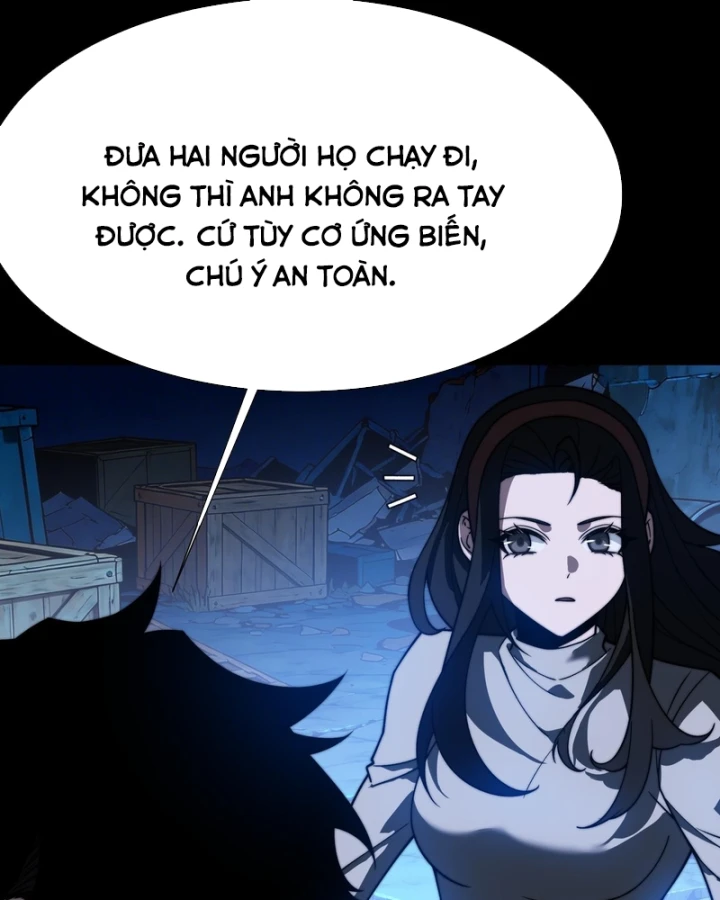 Sau Khi Chia Tay Hoa Khôi, Võ Đạo Của Ta Thẳng Tới Cấp Thần Chapter 74 - 9