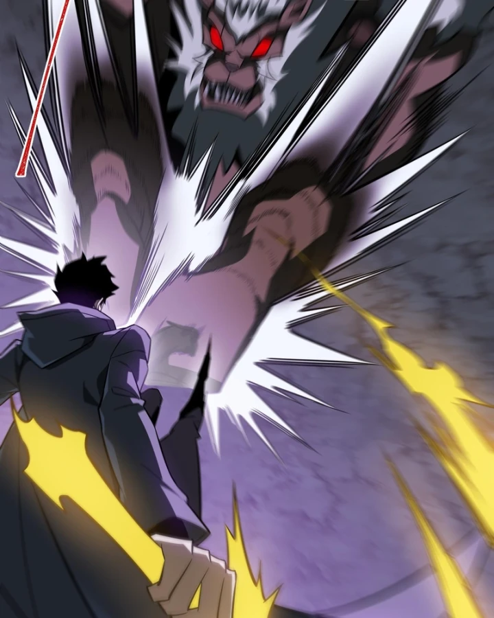 Sau Khi Chia Tay Hoa Khôi, Võ Đạo Của Ta Thẳng Tới Cấp Thần Chapter 74 - 18