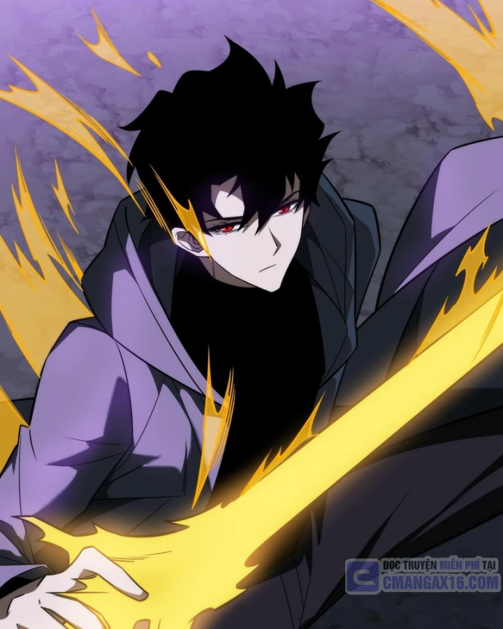 Sau Khi Chia Tay Hoa Khôi, Võ Đạo Của Ta Thẳng Tới Cấp Thần Chapter 74 - 21