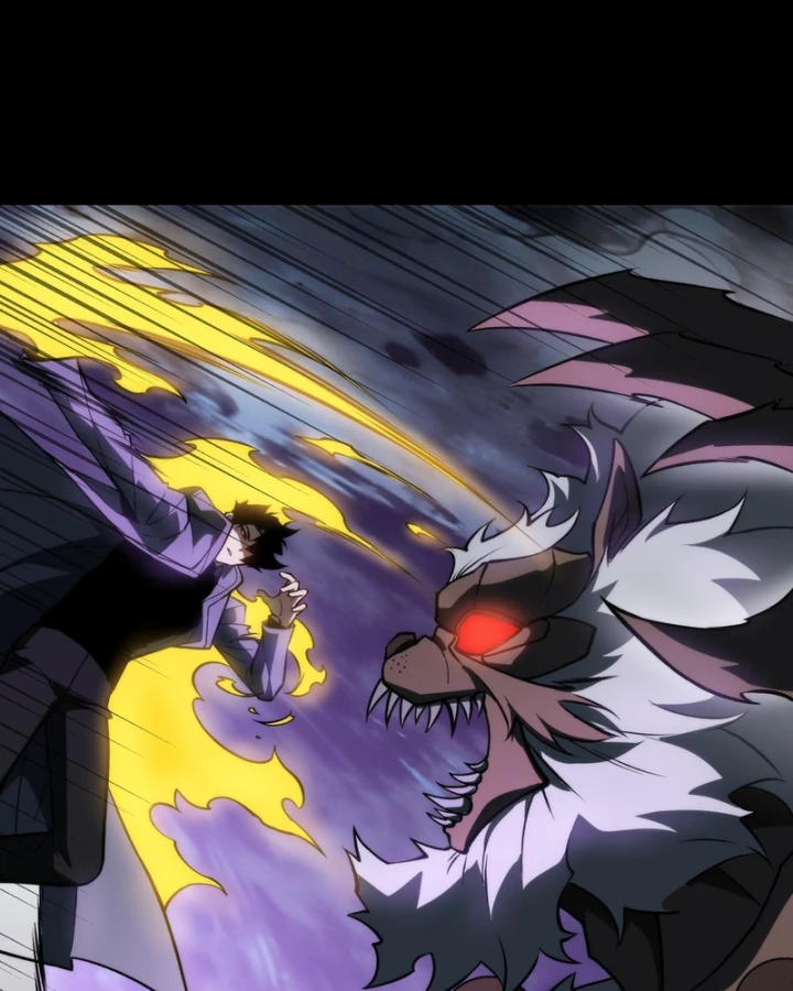 Sau Khi Chia Tay Hoa Khôi, Võ Đạo Của Ta Thẳng Tới Cấp Thần Chapter 74 - 27