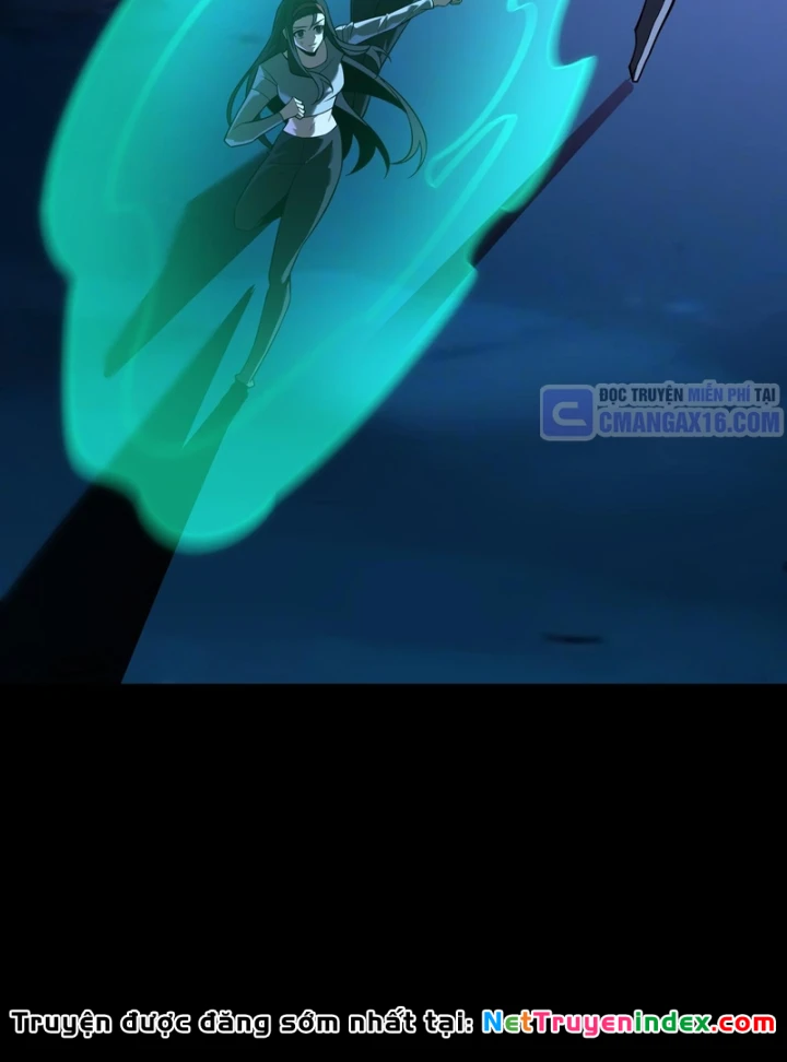 Sau Khi Chia Tay Hoa Khôi, Võ Đạo Của Ta Thẳng Tới Cấp Thần Chapter 74 - 36