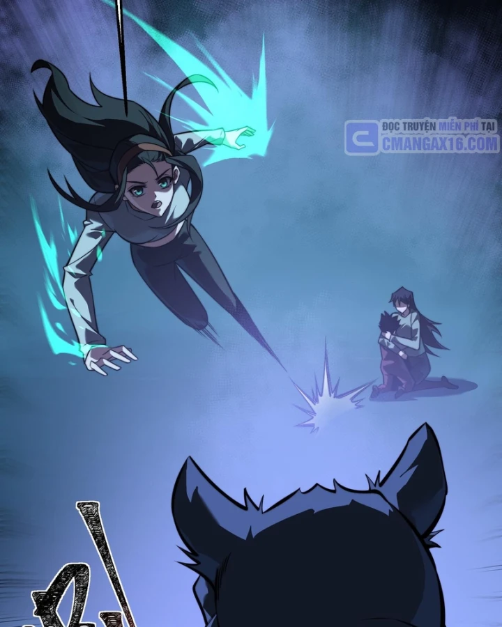 Sau Khi Chia Tay Hoa Khôi, Võ Đạo Của Ta Thẳng Tới Cấp Thần Chapter 74 - 50