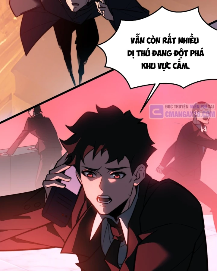 Sau Khi Chia Tay Hoa Khôi, Võ Đạo Của Ta Thẳng Tới Cấp Thần Chapter 74 - 74