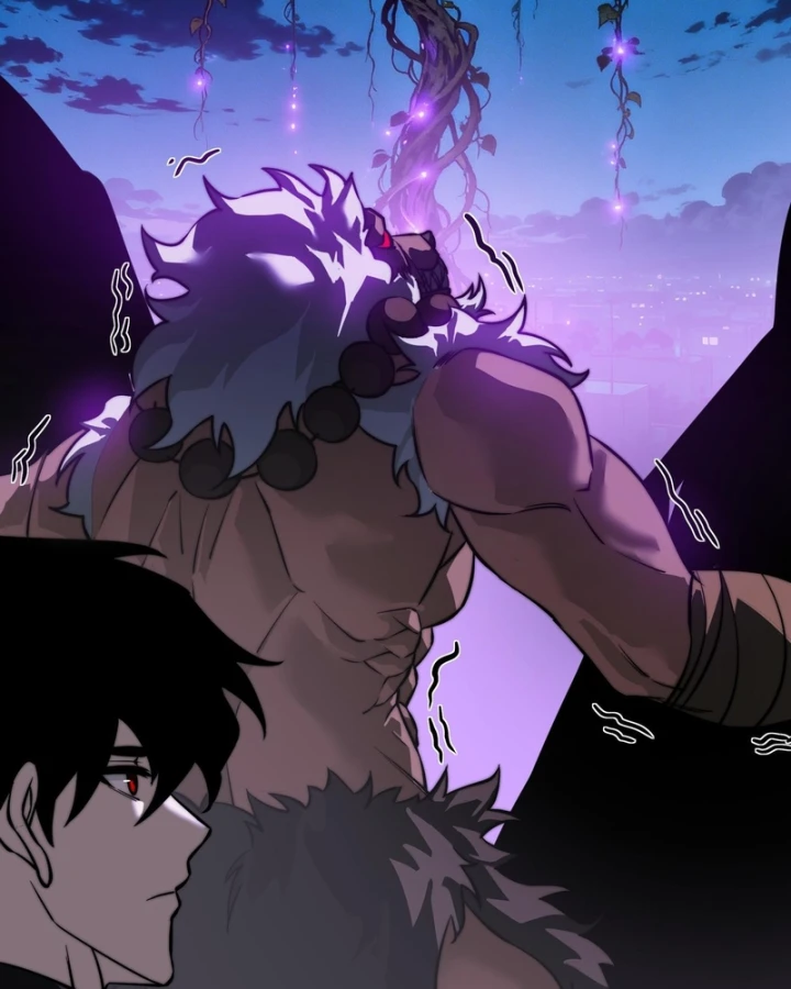 Sau Khi Chia Tay Hoa Khôi, Võ Đạo Của Ta Thẳng Tới Cấp Thần Chapter 74 - 126