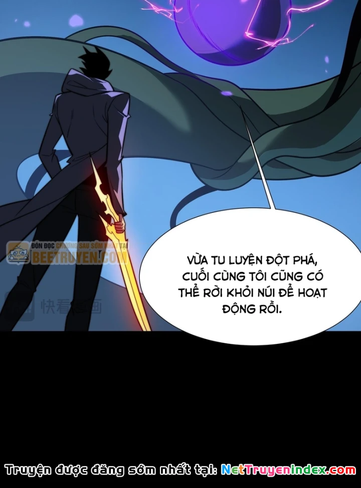 Sau Khi Chia Tay Hoa Khôi, Võ Đạo Của Ta Thẳng Tới Cấp Thần Chapter 74 - 139