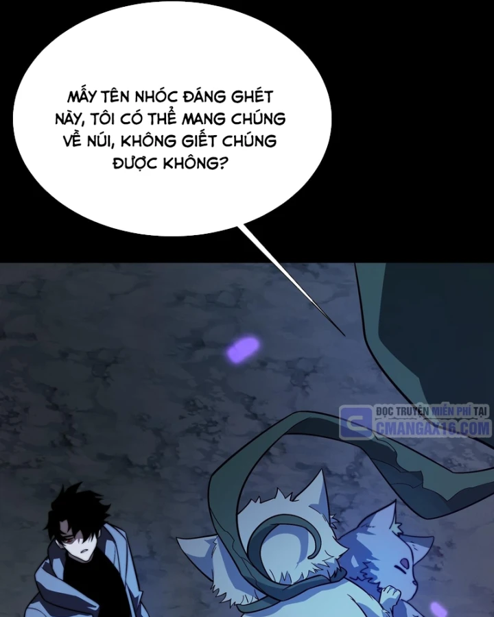 Sau Khi Chia Tay Hoa Khôi, Võ Đạo Của Ta Thẳng Tới Cấp Thần Chapter 74 - 141