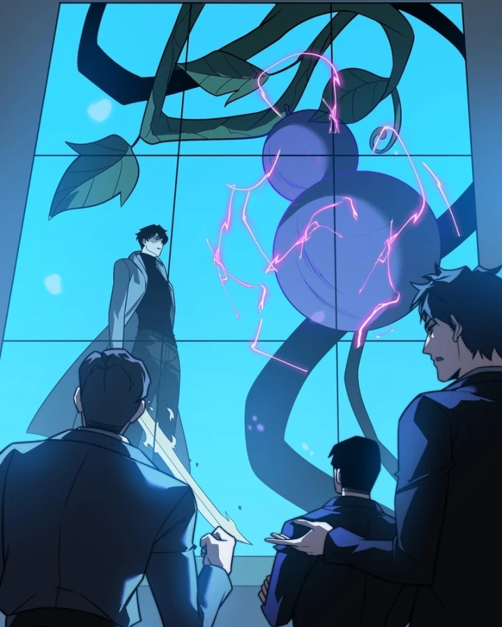 Sau Khi Chia Tay Hoa Khôi, Võ Đạo Của Ta Thẳng Tới Cấp Thần Chapter 74 - 144