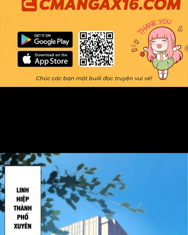 Sau Khi Chia Tay Hoa Khôi, Võ Đạo Của Ta Thẳng Tới Cấp Thần Chapter 75 - 2