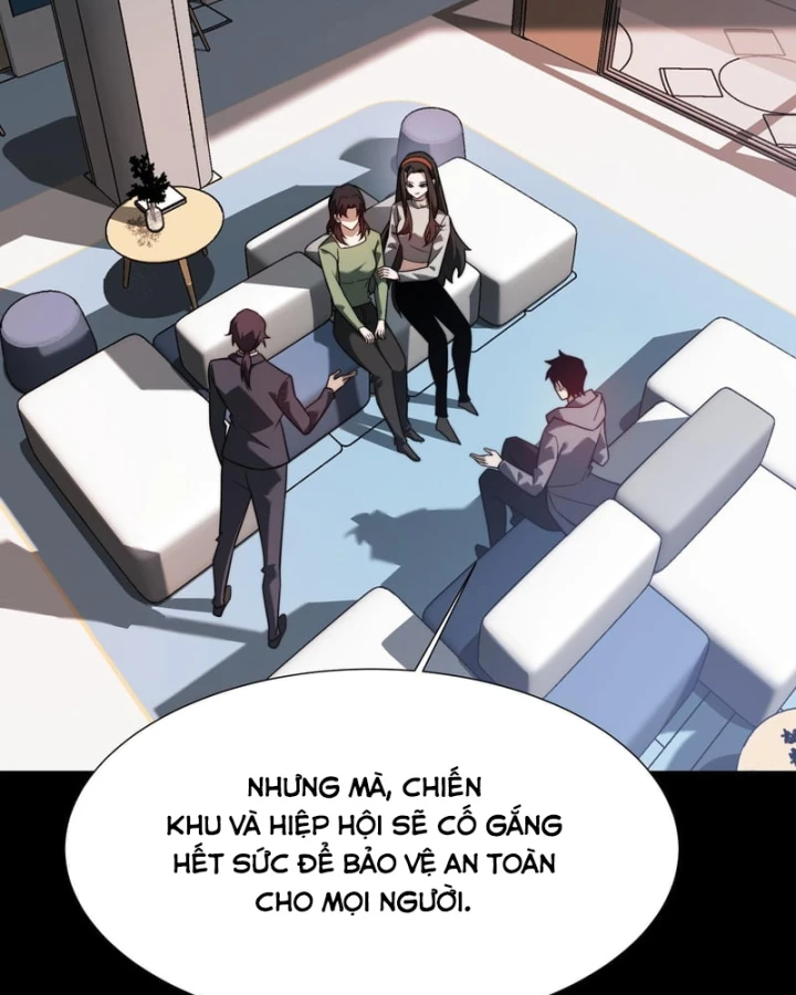 Sau Khi Chia Tay Hoa Khôi, Võ Đạo Của Ta Thẳng Tới Cấp Thần Chapter 75 - 5