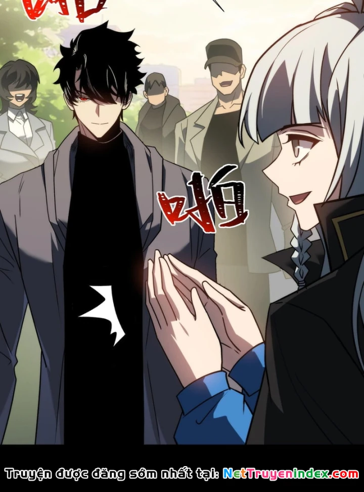 Sau Khi Chia Tay Hoa Khôi, Võ Đạo Của Ta Thẳng Tới Cấp Thần Chapter 75 - 41