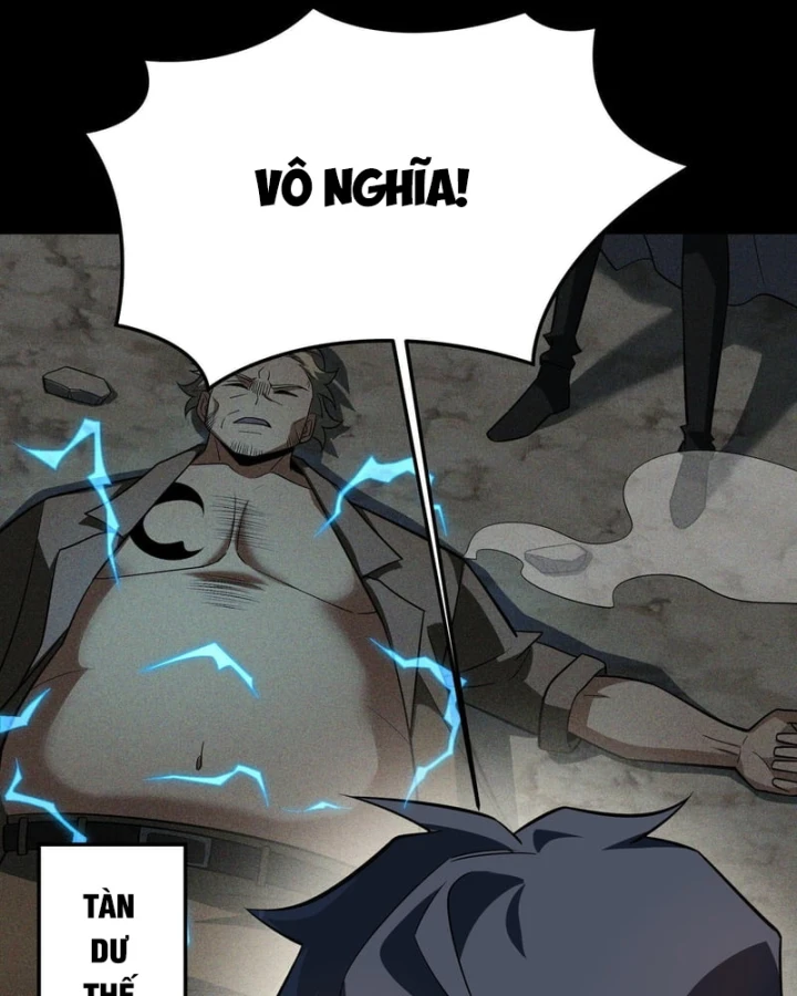 Sau Khi Chia Tay Hoa Khôi, Võ Đạo Của Ta Thẳng Tới Cấp Thần Chapter 75 - 79