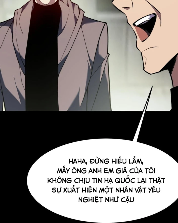 Sau Khi Chia Tay Hoa Khôi, Võ Đạo Của Ta Thẳng Tới Cấp Thần Chapter 75 - 97