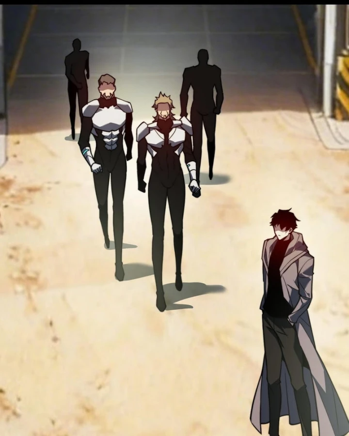 Sau Khi Chia Tay Hoa Khôi, Võ Đạo Của Ta Thẳng Tới Cấp Thần Chapter 75 - 99