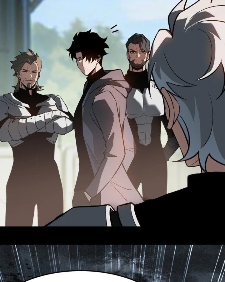 Sau Khi Chia Tay Hoa Khôi, Võ Đạo Của Ta Thẳng Tới Cấp Thần Chapter 75 - 108