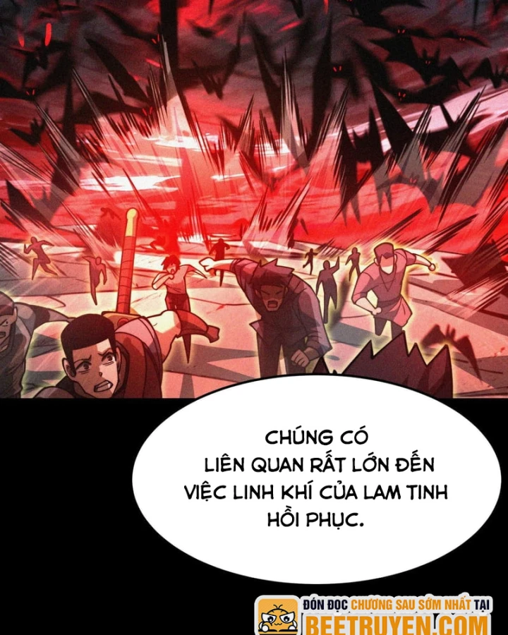 Sau Khi Chia Tay Hoa Khôi, Võ Đạo Của Ta Thẳng Tới Cấp Thần Chapter 75 - 110