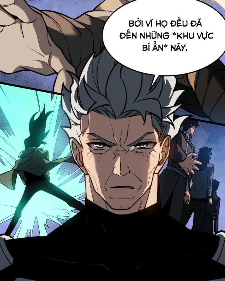 Sau Khi Chia Tay Hoa Khôi, Võ Đạo Của Ta Thẳng Tới Cấp Thần Chapter 75 - 113