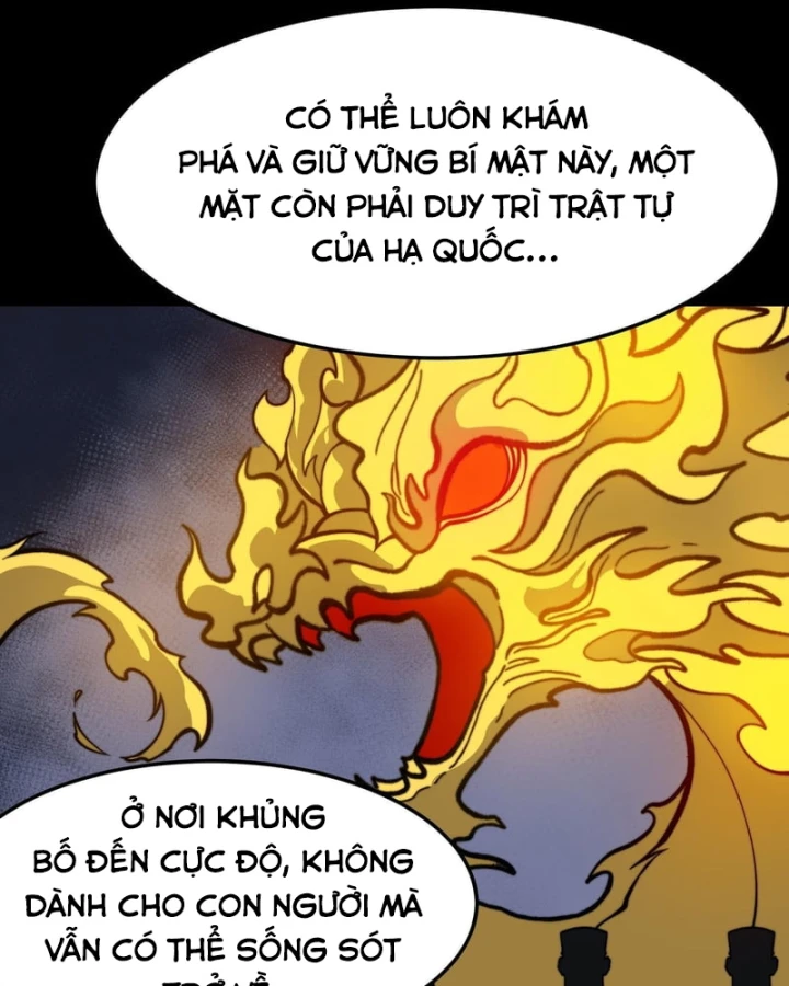 Sau Khi Chia Tay Hoa Khôi, Võ Đạo Của Ta Thẳng Tới Cấp Thần Chapter 75 - 126