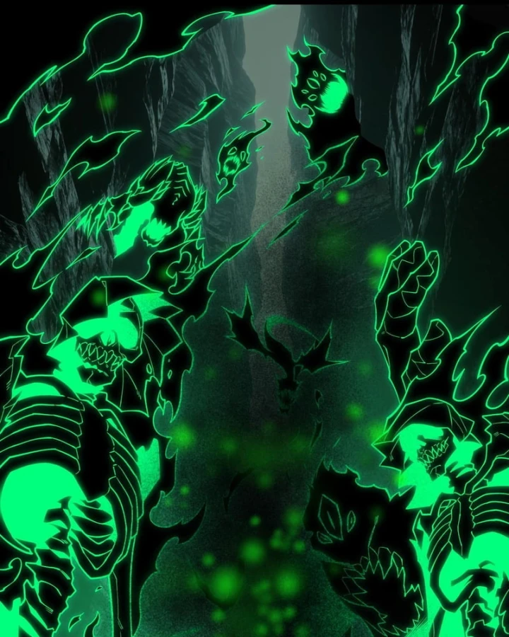 Sau Khi Chia Tay Hoa Khôi, Võ Đạo Của Ta Thẳng Tới Cấp Thần Chapter 75 - 133