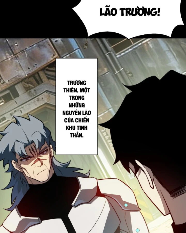 Sau Khi Chia Tay Hoa Khôi, Võ Đạo Của Ta Thẳng Tới Cấp Thần Chapter 76 - 9