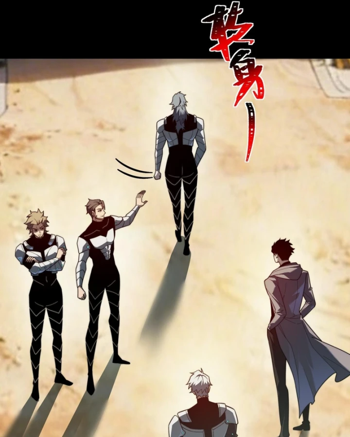 Sau Khi Chia Tay Hoa Khôi, Võ Đạo Của Ta Thẳng Tới Cấp Thần Chapter 76 - 12