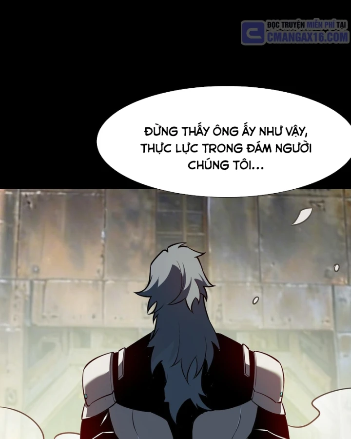 Sau Khi Chia Tay Hoa Khôi, Võ Đạo Của Ta Thẳng Tới Cấp Thần Chapter 76 - 18