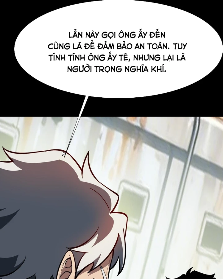 Sau Khi Chia Tay Hoa Khôi, Võ Đạo Của Ta Thẳng Tới Cấp Thần Chapter 76 - 21