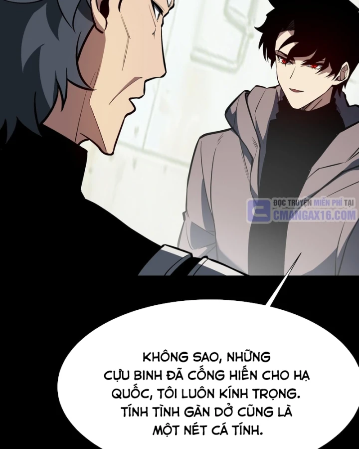 Sau Khi Chia Tay Hoa Khôi, Võ Đạo Của Ta Thẳng Tới Cấp Thần Chapter 76 - 22