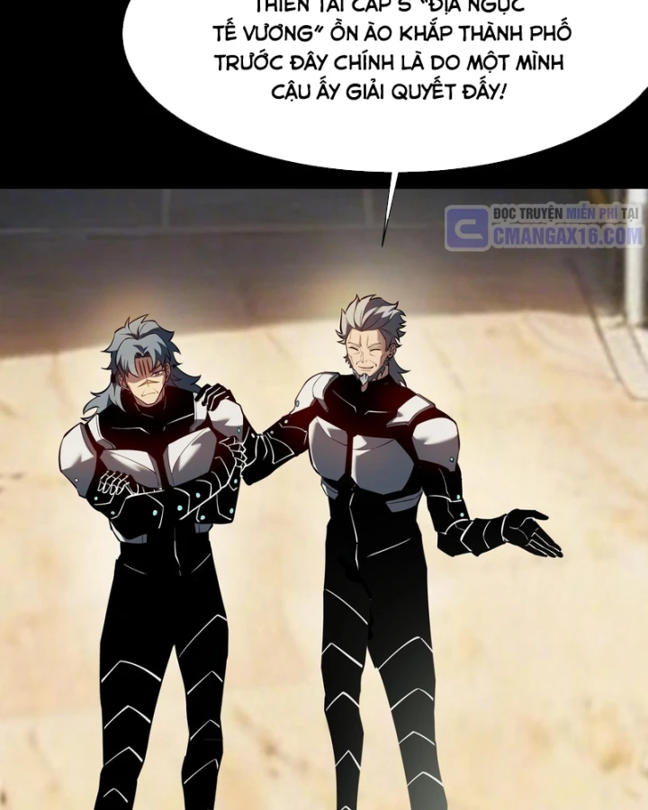 Sau Khi Chia Tay Hoa Khôi, Võ Đạo Của Ta Thẳng Tới Cấp Thần Chapter 76 - 27