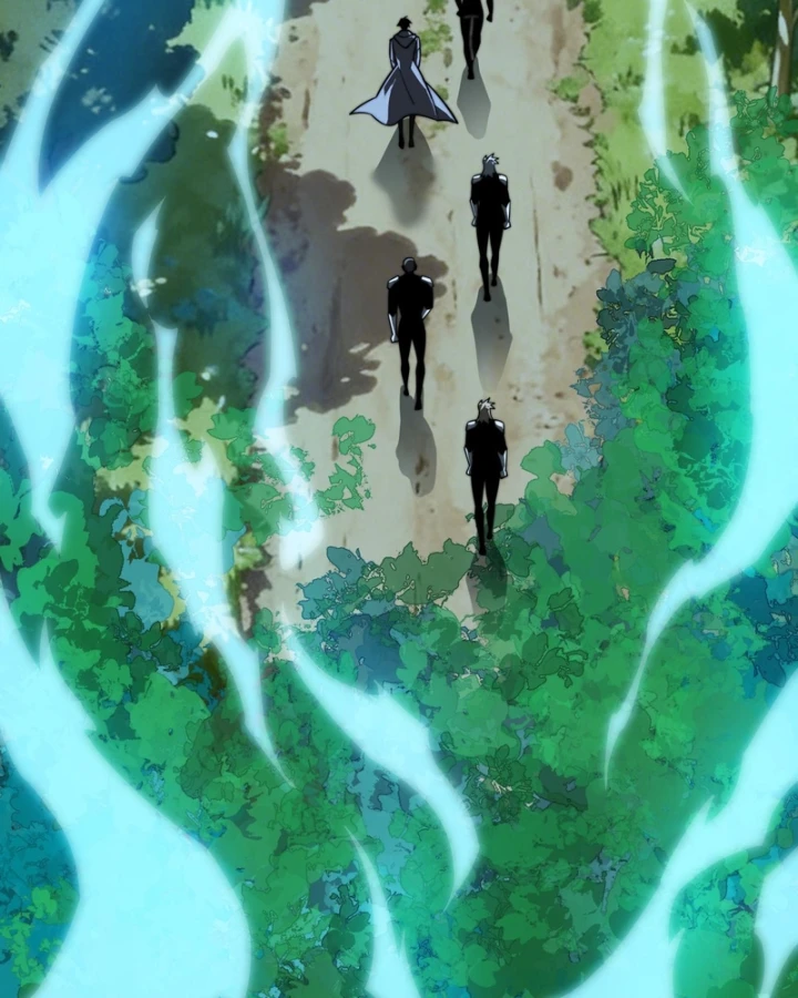 Sau Khi Chia Tay Hoa Khôi, Võ Đạo Của Ta Thẳng Tới Cấp Thần Chapter 76 - 37