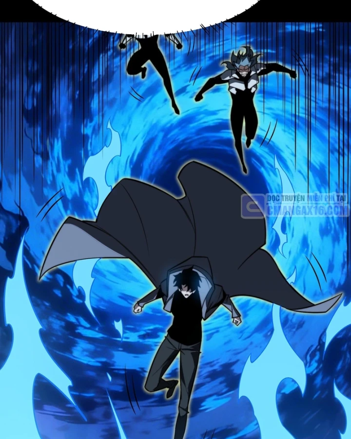 Sau Khi Chia Tay Hoa Khôi, Võ Đạo Của Ta Thẳng Tới Cấp Thần Chapter 76 - 51