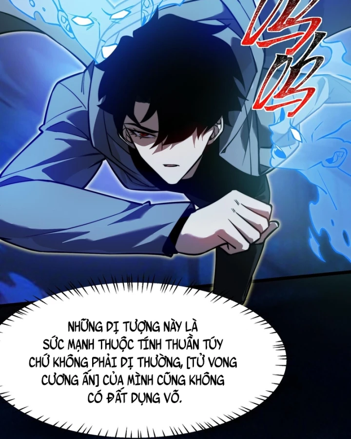 Sau Khi Chia Tay Hoa Khôi, Võ Đạo Của Ta Thẳng Tới Cấp Thần Chapter 76 - 64