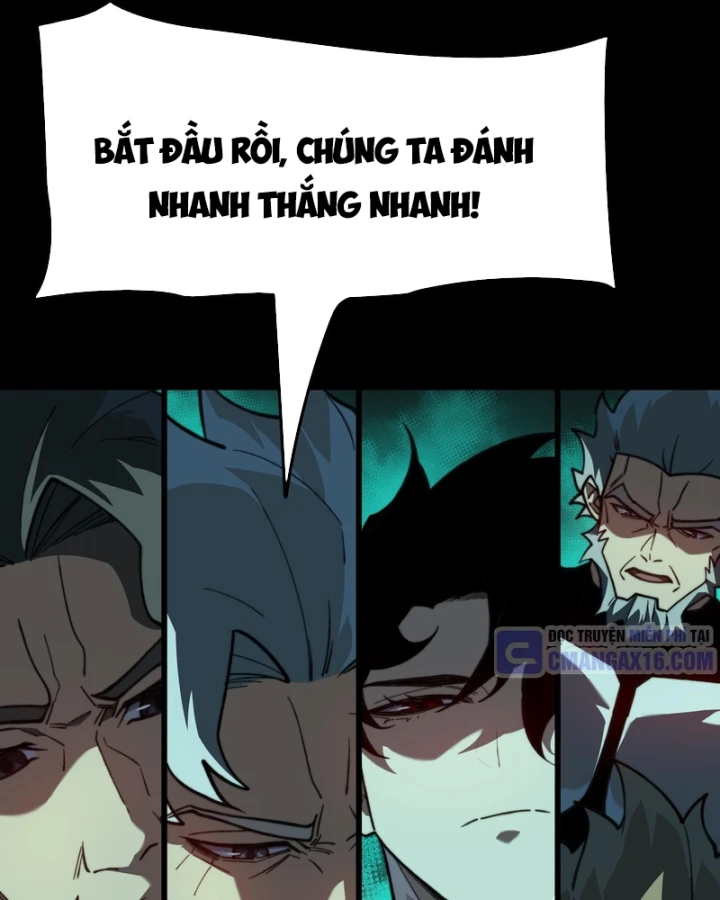 Sau Khi Chia Tay Hoa Khôi, Võ Đạo Của Ta Thẳng Tới Cấp Thần Chapter 76 - 83