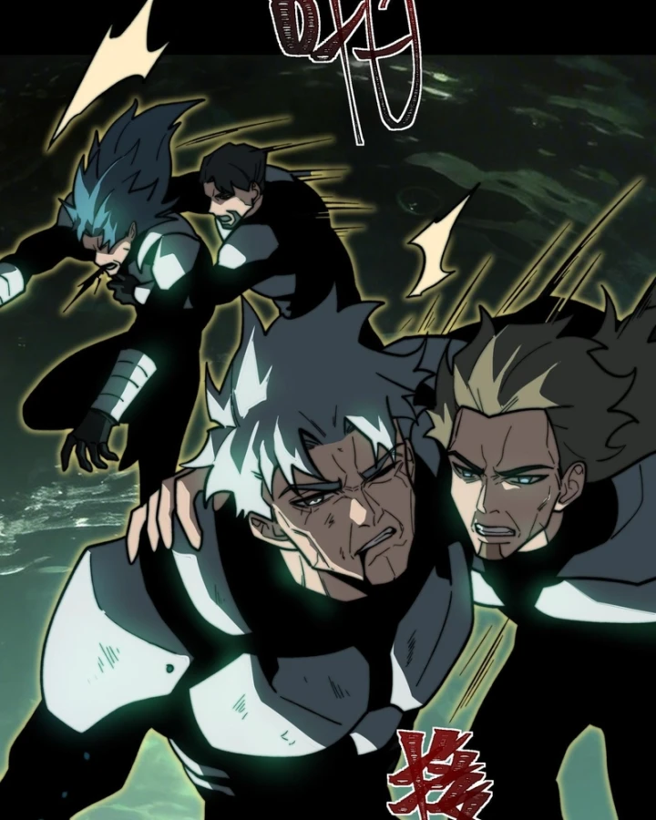 Sau Khi Chia Tay Hoa Khôi, Võ Đạo Của Ta Thẳng Tới Cấp Thần Chapter 76 - 107