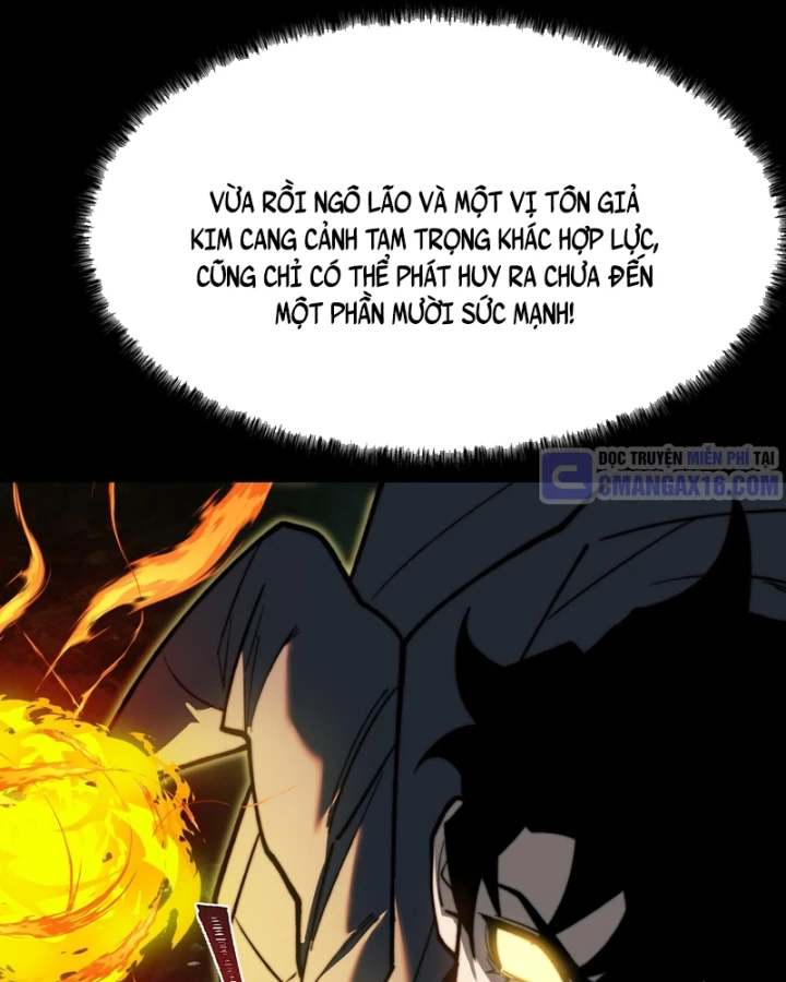 Sau Khi Chia Tay Hoa Khôi, Võ Đạo Của Ta Thẳng Tới Cấp Thần Chapter 76 - 109