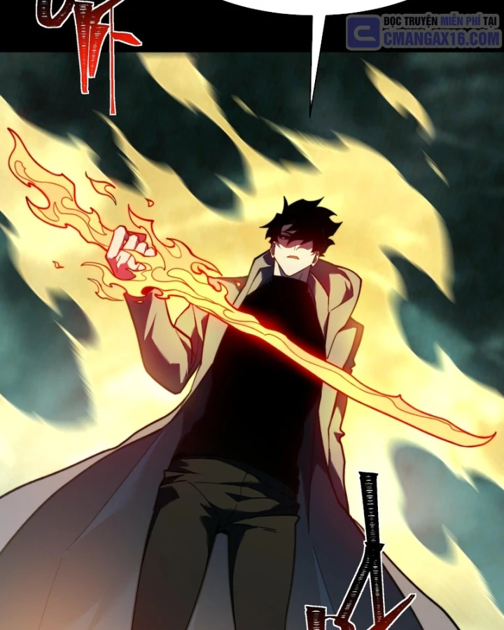 Sau Khi Chia Tay Hoa Khôi, Võ Đạo Của Ta Thẳng Tới Cấp Thần Chapter 76 - 122