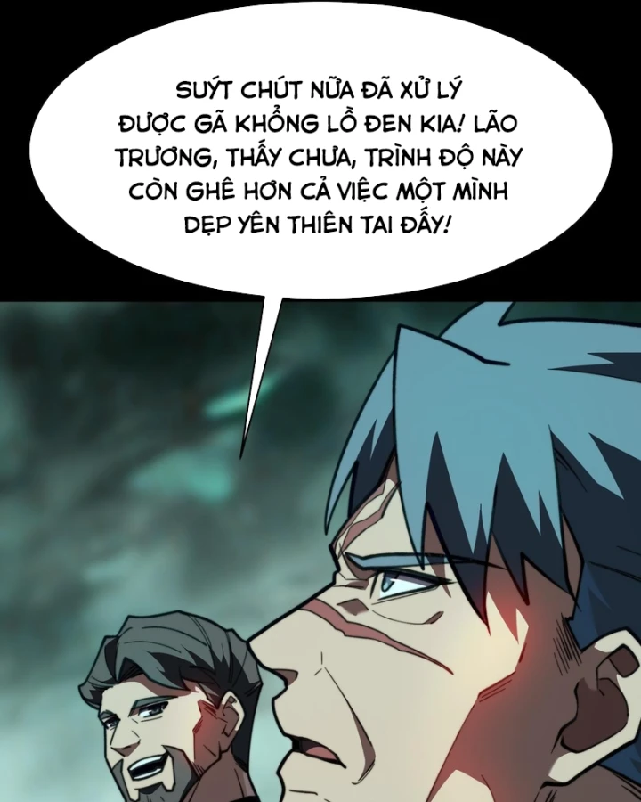 Sau Khi Chia Tay Hoa Khôi, Võ Đạo Của Ta Thẳng Tới Cấp Thần Chapter 76 - 125