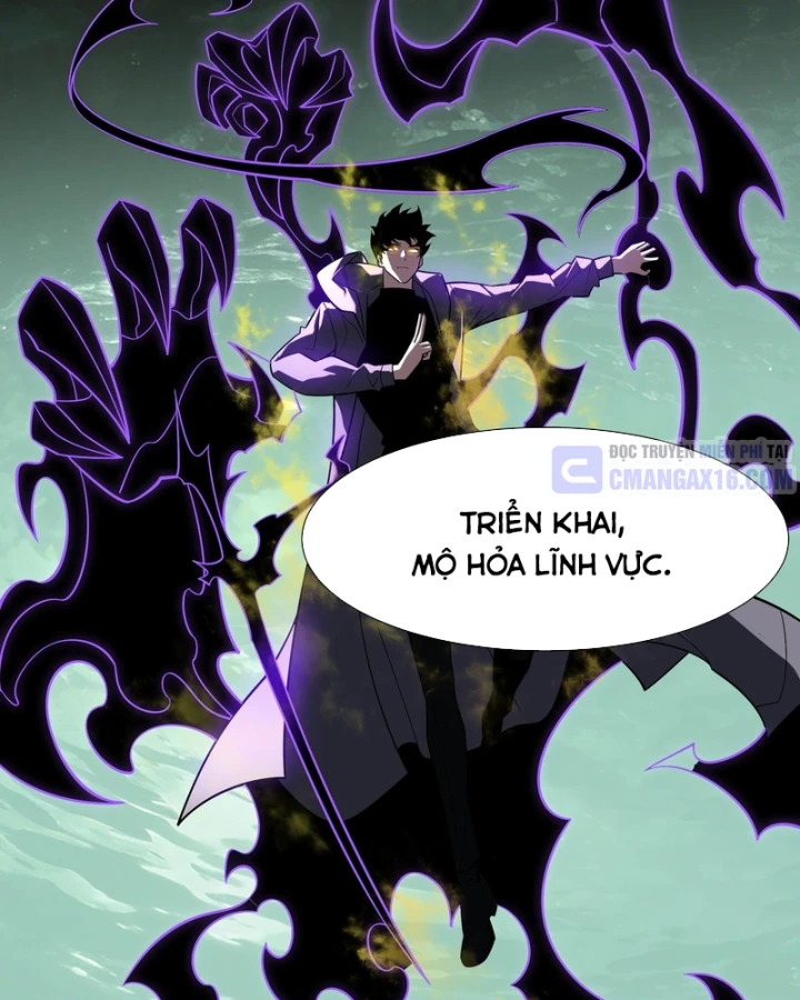 Sau Khi Chia Tay Hoa Khôi, Võ Đạo Của Ta Thẳng Tới Cấp Thần Chapter 76 - 136