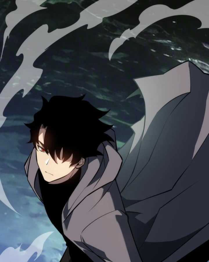 Sau Khi Chia Tay Hoa Khôi, Võ Đạo Của Ta Thẳng Tới Cấp Thần Chapter 77 - 9